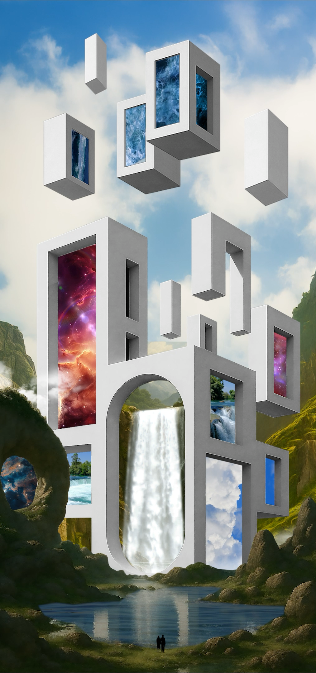 between-worlds