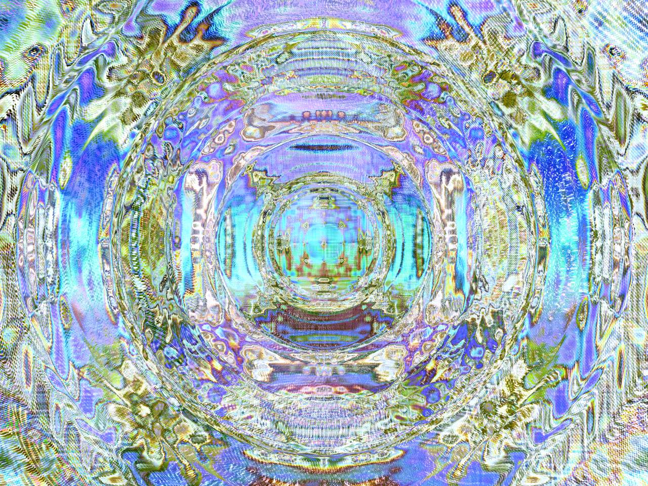 Light Flux